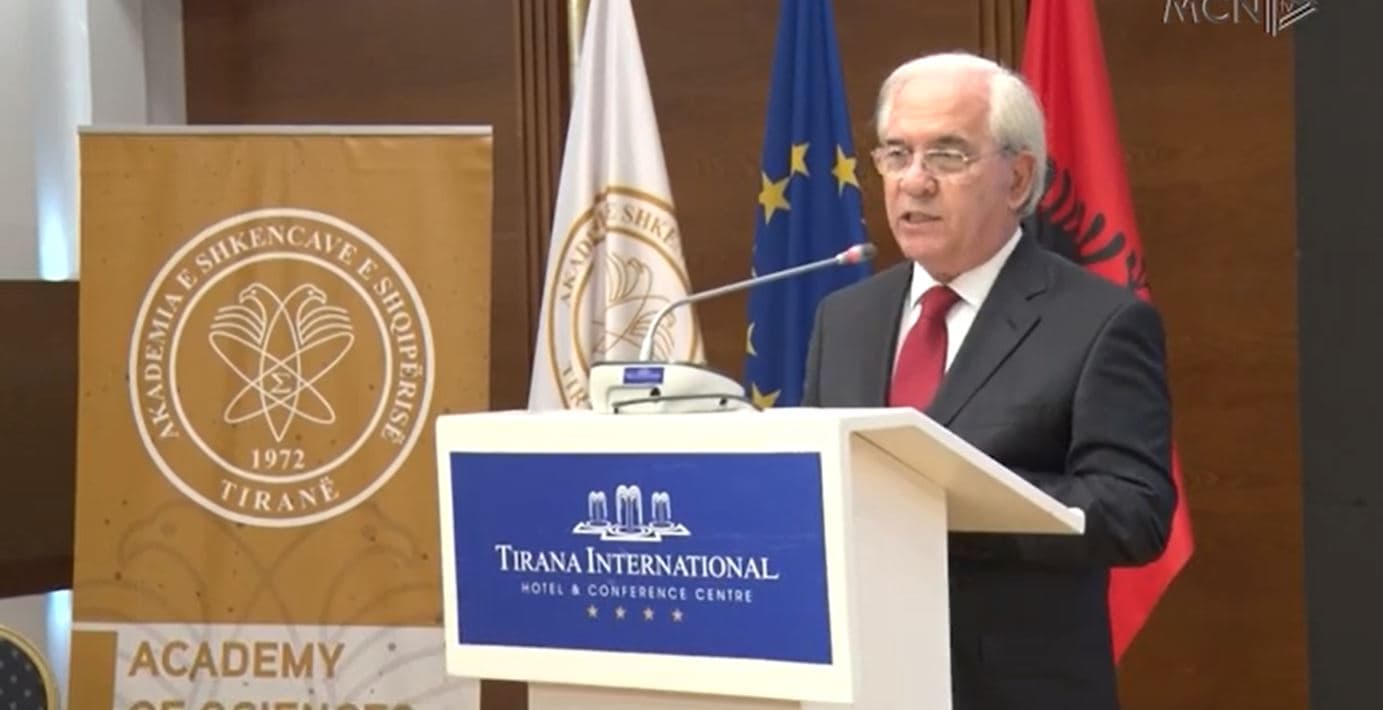 Çelet konferenca “Nano-Balkan”/ Integrimi Evropian i Ballkanit në shkencë e arsim (VIDEO)
