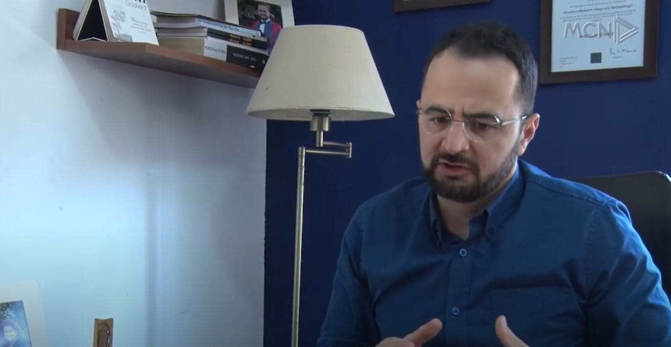 Parlamenti, noter i qeverisë/ Shabani: Shumica e nismave nga zyrat e oligarkëve (VIDEO)