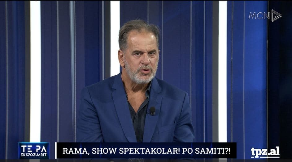 Zheji: Ballkani Perëndimor vende me probleme ndëretnike, nuk plotëson standardet për të hyrë në BE