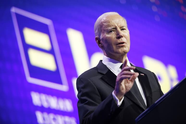 Biden: SHBA është e fuqishme, mund të ndihmojë Izraelin dhe Ukrainën