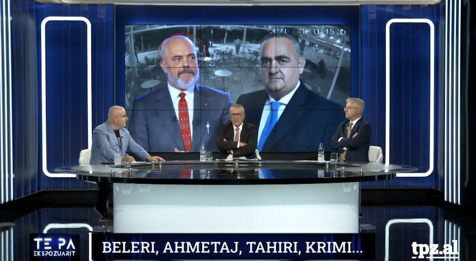 ‘Beleri ka çdo të drejtë për tu betuar’, Artan Hoxha tregon dy mundësitë e vetme që mund ta privojnë nga kjo e drejtë
