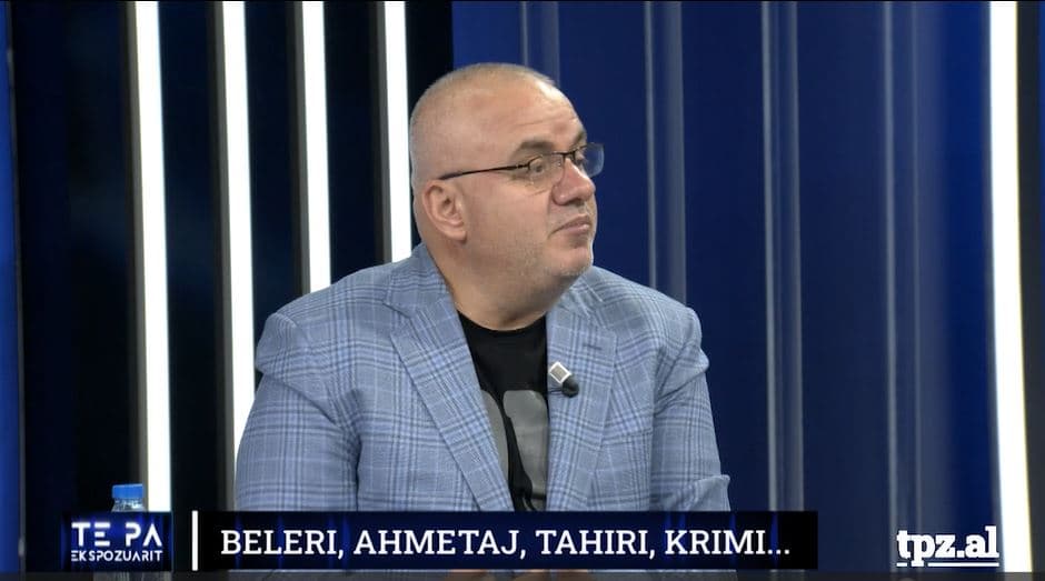 Hoxha: Ahmetaj i pandehur nga SPAK për shpërdorim detyre, i shkaktoi shtetit 7 mld lekë dëm