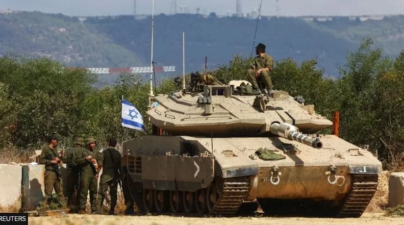 Izraeli evakuon fshatrat pranë kufirit me Libanin