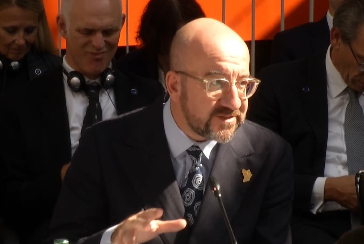 Michel nga Samiti i Procesit të Berlinit: Afati 2030 është real, të dy palët duhet të jenë gati për zgjerimin e BE-së