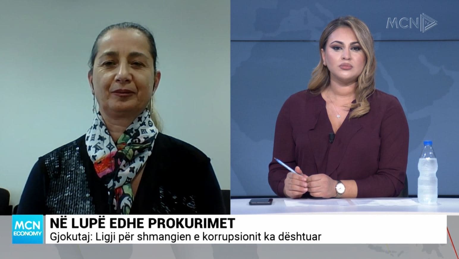 Prokurimet, Nunaj: Problem baza ligjore dhe mënyra si hartohen kontratat