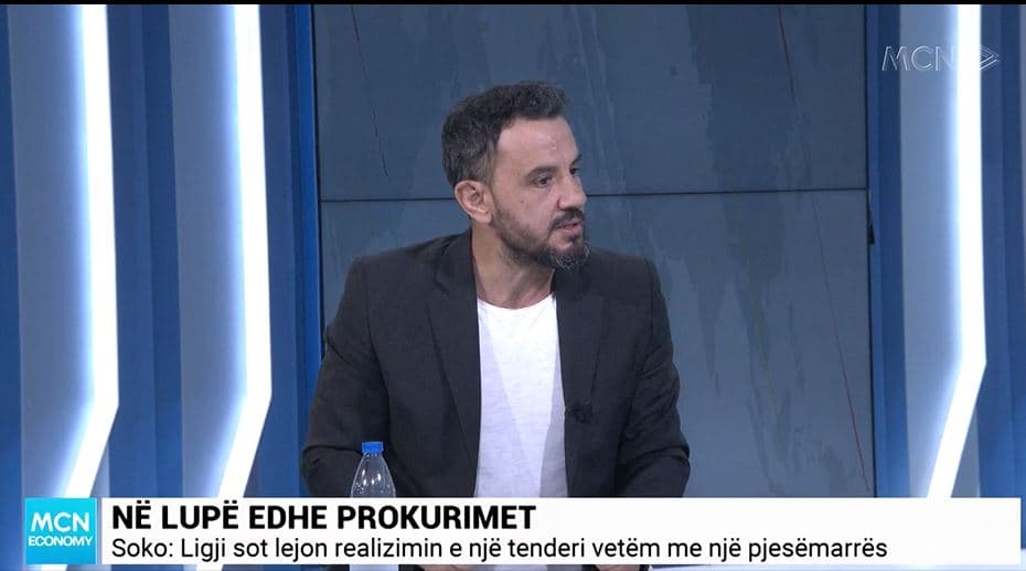 Soko: Partneriteti publik-privat ka dalë nga shtyllat bazë, koncensionet në Shqipëri janë të parapaguara