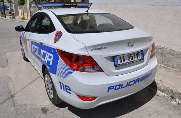 Dhunoi familjarët, arrestohet 26-vjeçari në Shkodër