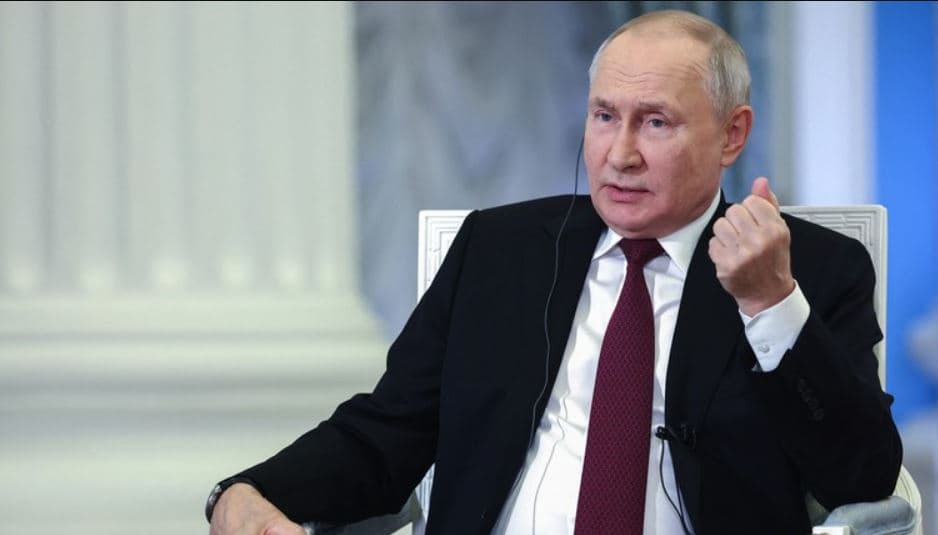 Putin: BRICS tani më i pasur se G7