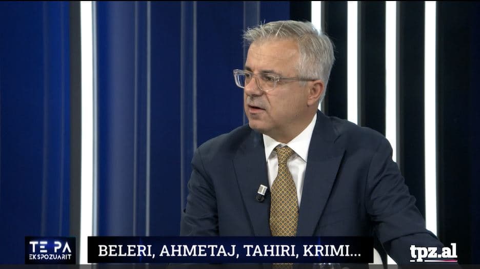 Sejamini: Policia e infiltruar nga krimi, ato që shiten si reforma janë qarkullim i të njëjtëve persona