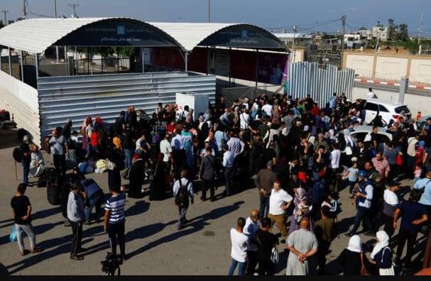 Autoritetet në Gaza: 2 750 palestinezë janë vrarë nga sulmet izraelite që prej 7 tetorit