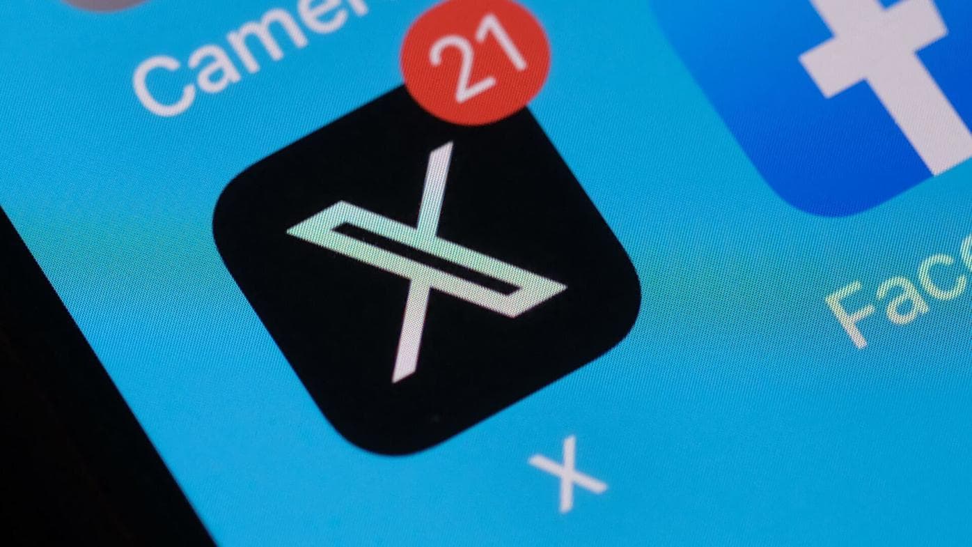 Australia gjobit X, për 'dështim' në luftën kundër abuzimit seksual të fëmijëve në internet