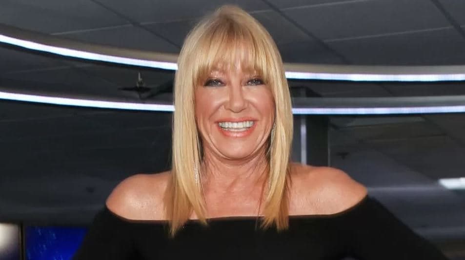 Aktorja Suzanne Somers humb betejën me kancerin