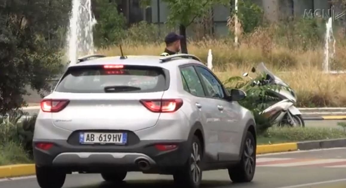 Policia “bombardon” me gjoba shoferët, arkëton 11.5 milion euro vetëm në 6 muaj (VIDEO)