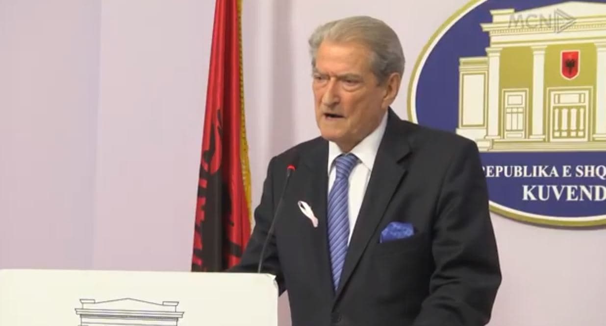 Opozitë ekstreme në Parlament!/ Bardhi: Do e bllokojmë! Berisha: Aksion brenda e jashtë (VIDEO)