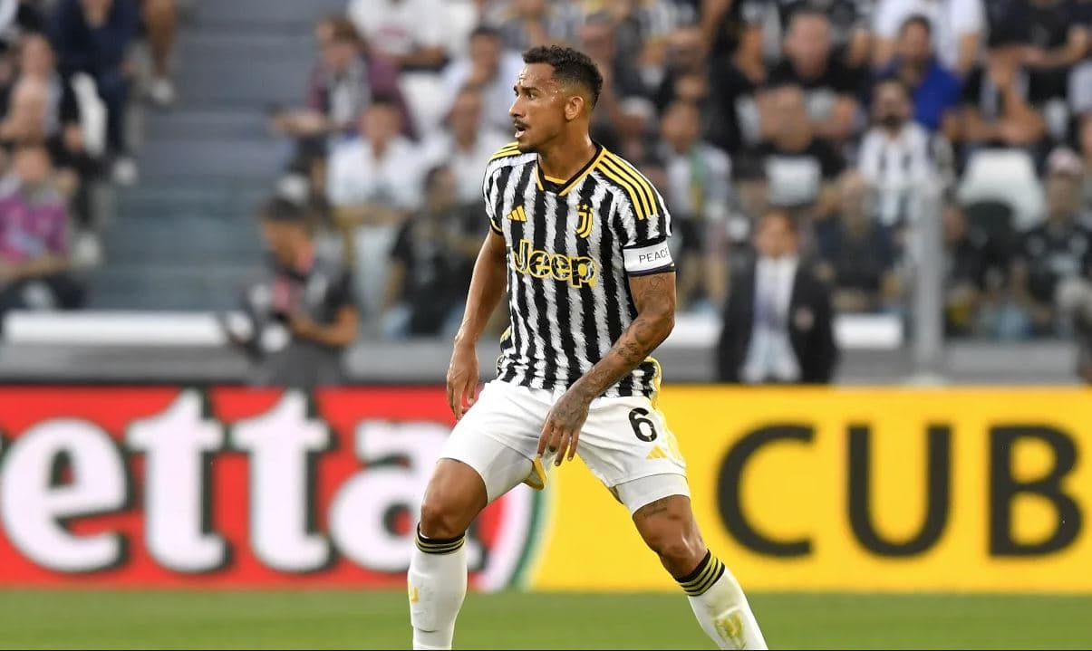 Juventusi humb mbrojtësin për ndeshjen ndaj Milanit