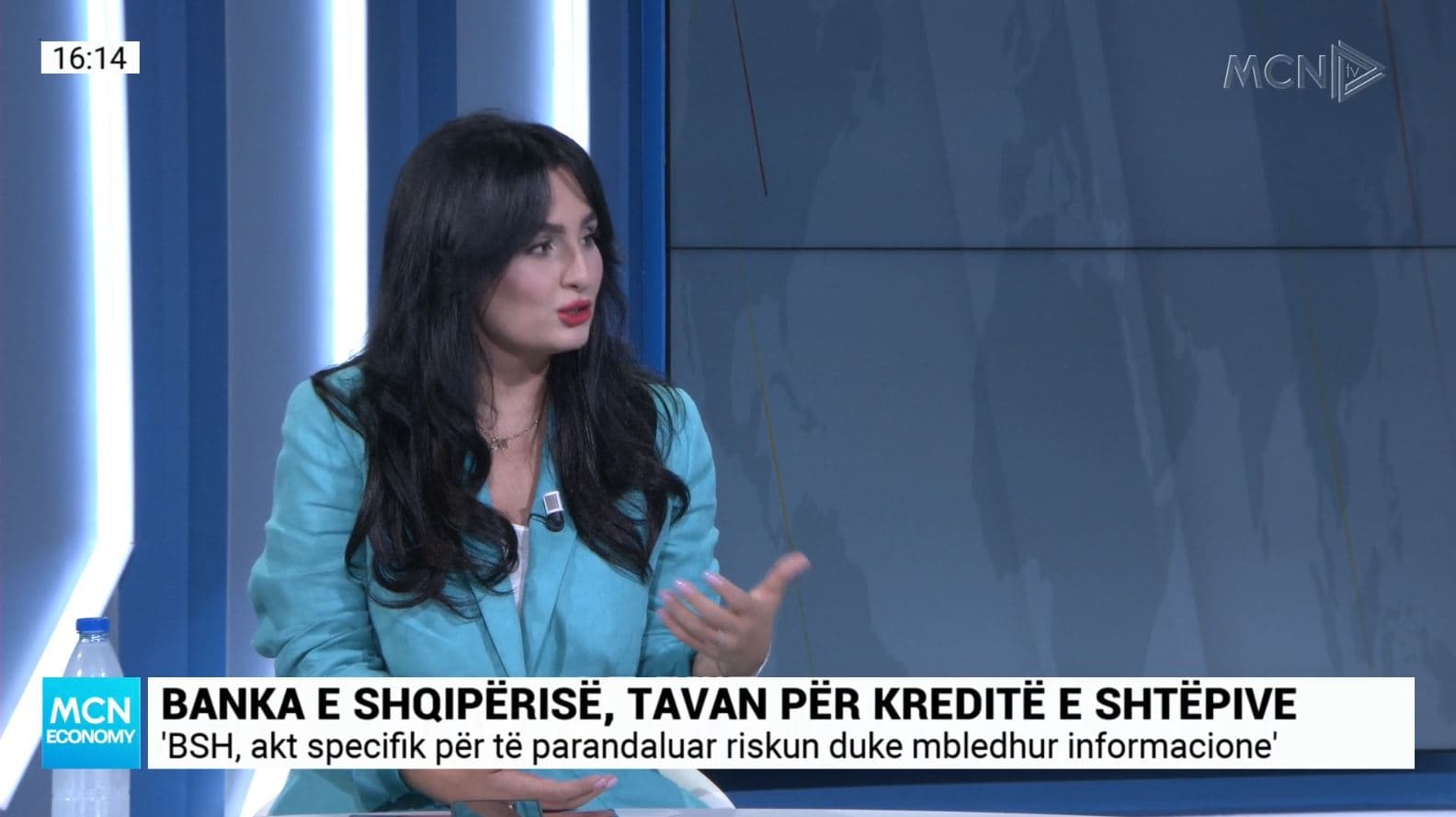Rregullorja e re për kreditë e shtëpive, Hoxha: Synon të parandalojë pastrimin e parave. Bankat do duhet të kenë një gjykim më thelluar