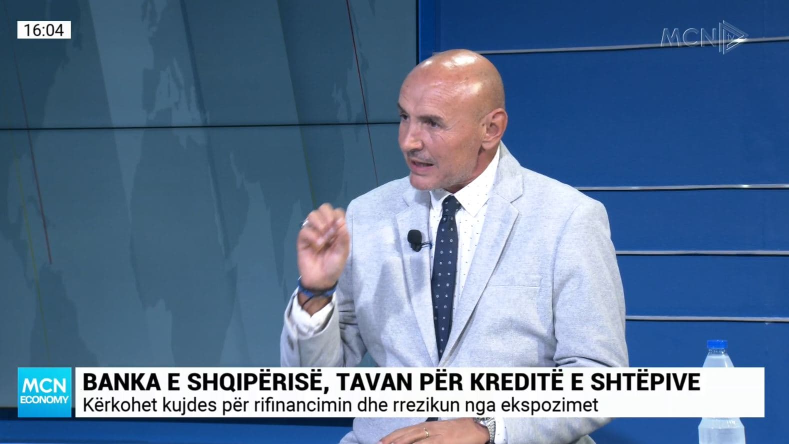 Rregullat e reja për kreditë e shtëpive/ Gabeta: Vëmendje tek rreziku i pastrimit të parave. S’do të ketë rënie të kredidhënies