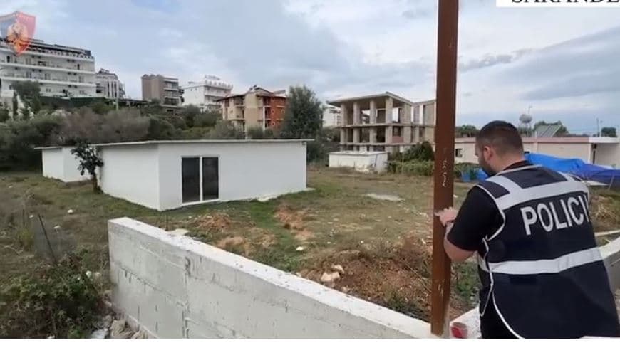 Lejuan ndërtime pa leje në Ksamil dhe Sarandë, burg për 4 punonjësit e IVMT dhe IKMT