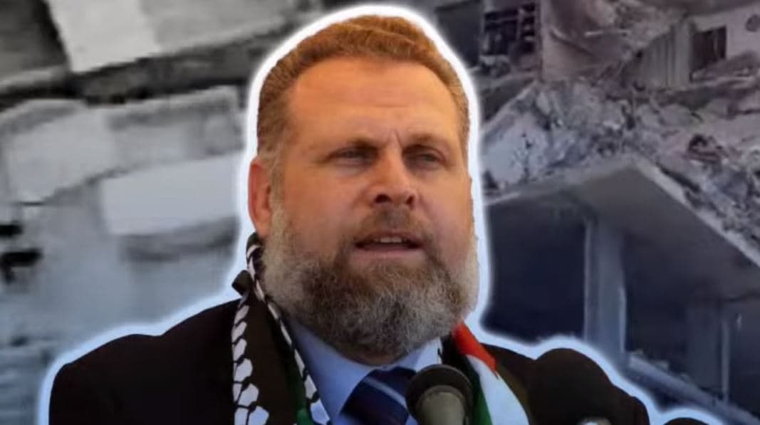 Ekzekutohet në Gaza ish-zyrtari i lartë i Hamasit
