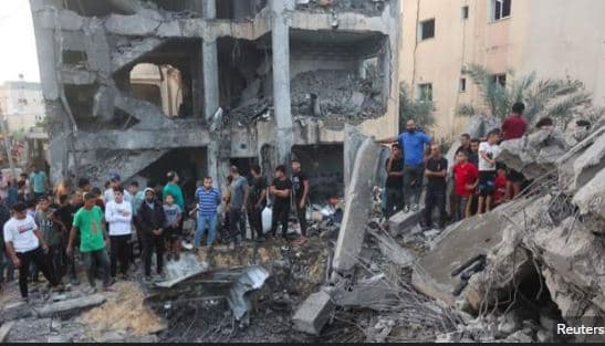 Përkeqësohet situata humanitare në Gaza, frikë për sëmundje nga mungesa e ujit