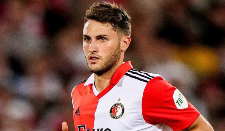 Atletico Madridi nuk e harron Santiago Gimenez