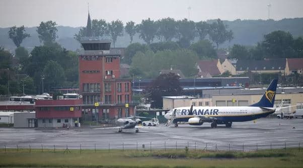 Alarm për bomba, evakuohen 6 aeroporte në Francë