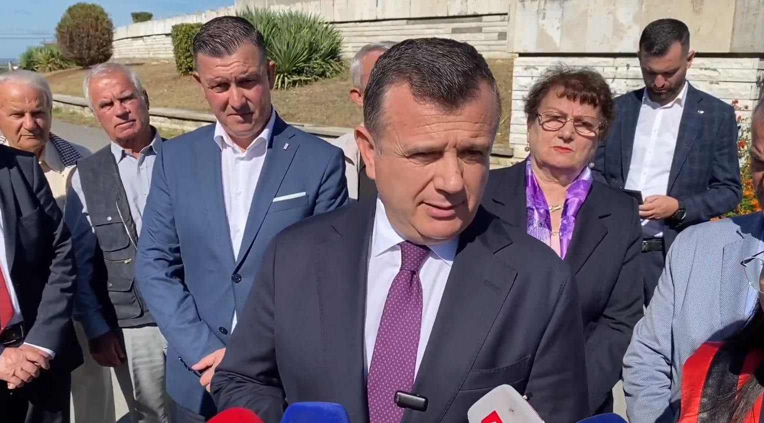 Balla: Samiti i Procesit të Berlinit e shndërroi Shqipërinë në Europën e Ballkanit