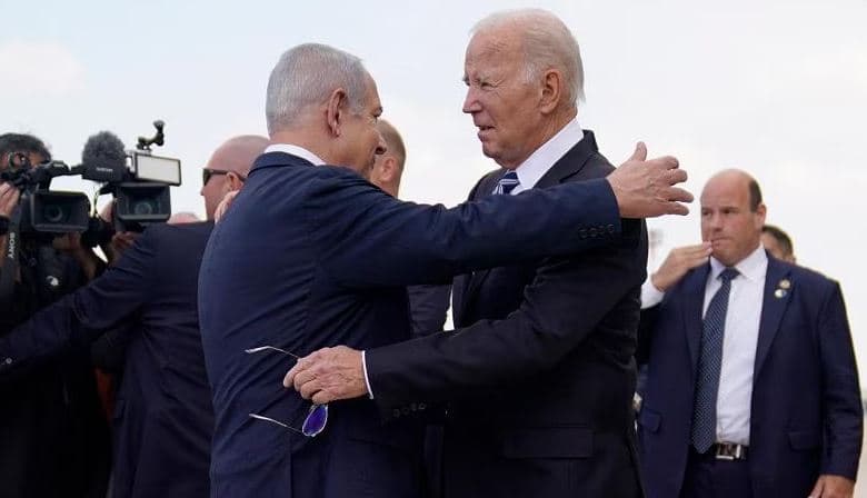 Biden- Netanyahut: SHBA do t'i japë Izraelit gjithçka që i nevojitet për të mbrojtur veten