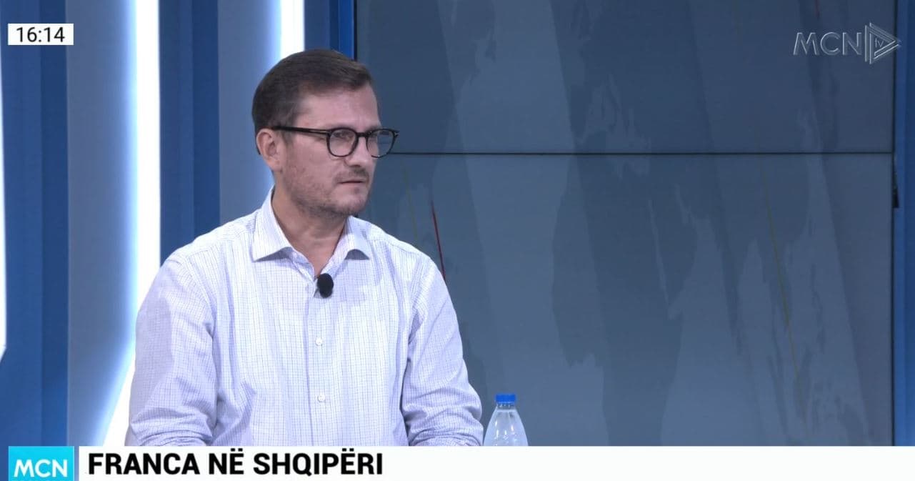 Çika: Shqipëria cilësohet si treg i vogël, nuk i tërheq kompanitë franceze 