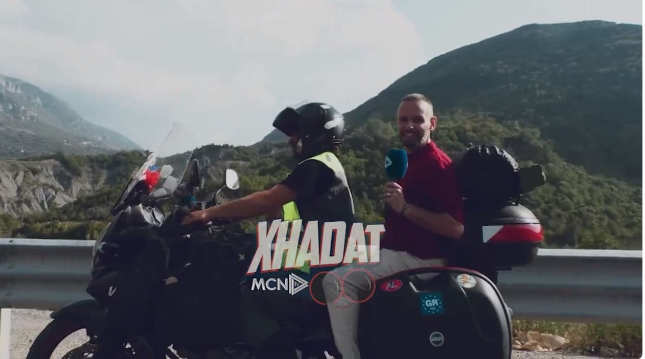 “Xhadat”/ Njihuni me pretendentin shqiptar për Guinness (VIDEO)