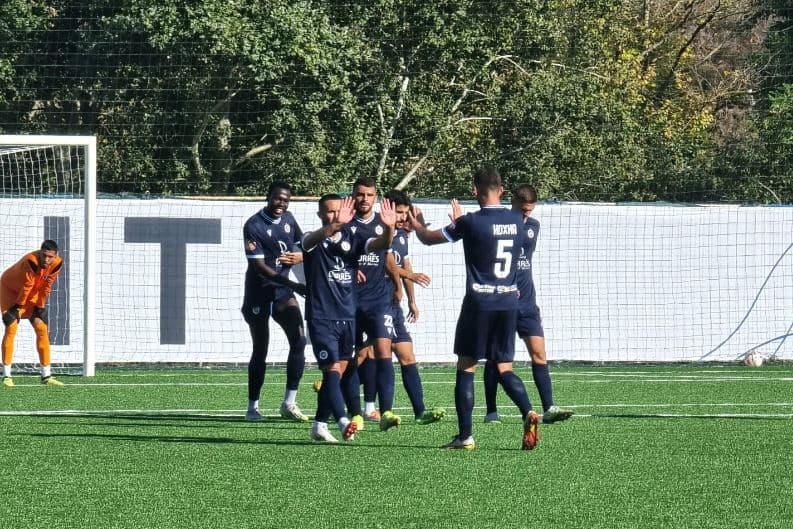 Kupa e Shqipërisë/ Skënderbeu kualifikohet pa luajtur, Dinamo nuk zhgënjen