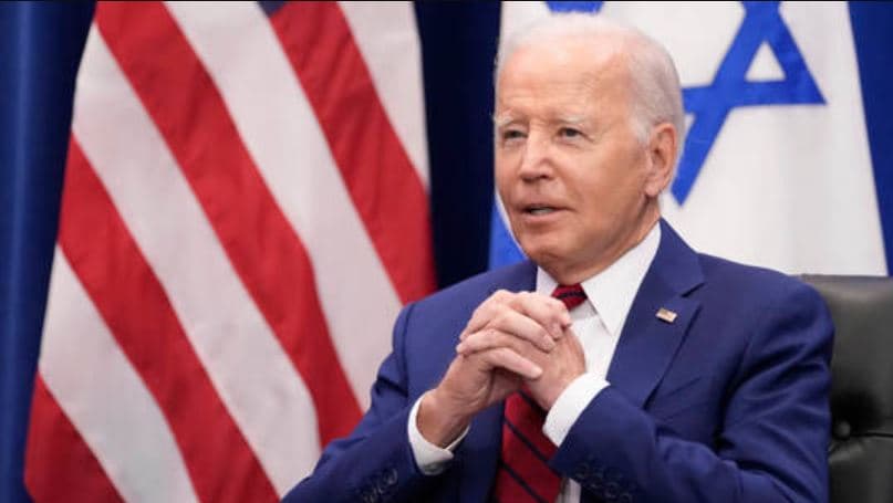 Biden synon 100 miliardë dollarë ndihmë për Izraelin dhe Ukrainën