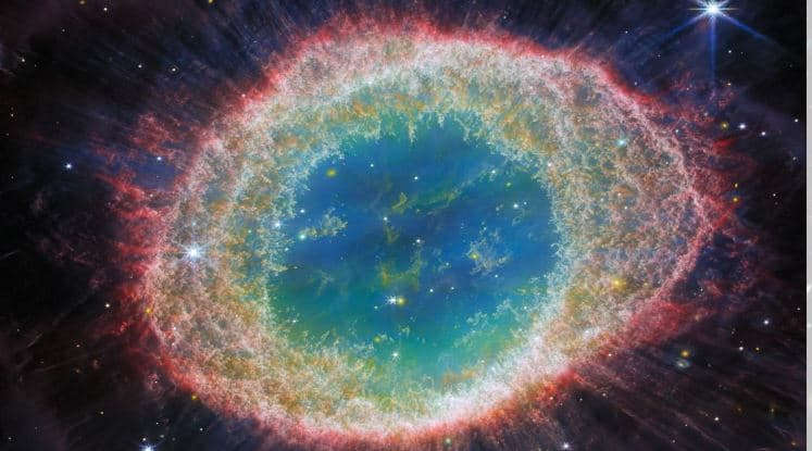Zbulohen kristale kuarci duke u rrotulluar në atmosferën e një ekzoplaneti