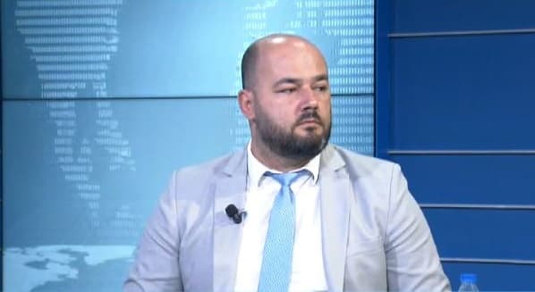 Apeli i GJKKO lehtëson masën e sigurisë për avokatin Besart Logu 