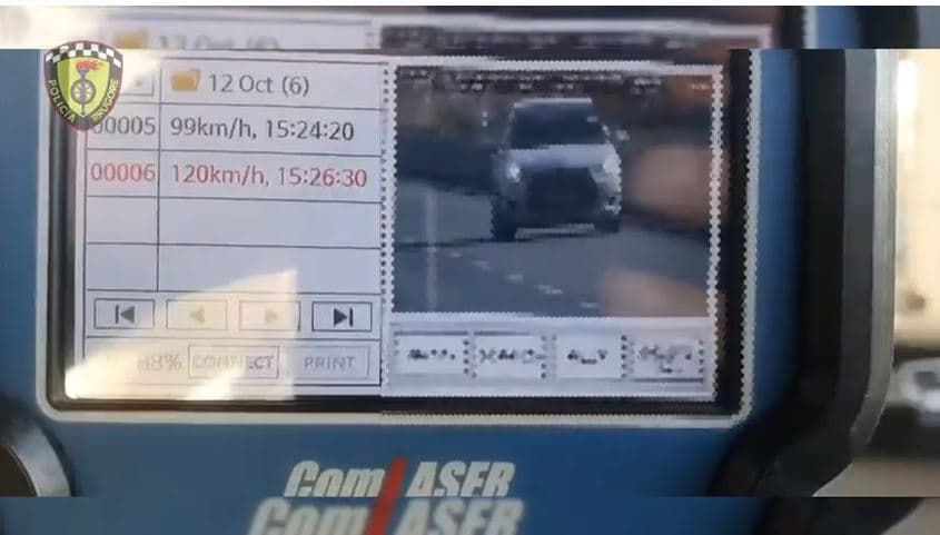  Policia bën bilancin: Në një javë 14 të arrestuar për shkelje të rregullave të qarkullimit rrugor