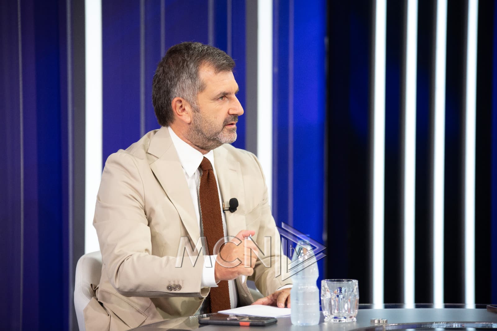 Bushati: Rama kërkon të kontrollojë jo vetëm opozitën, por edhe qeverinë e Kosovës
