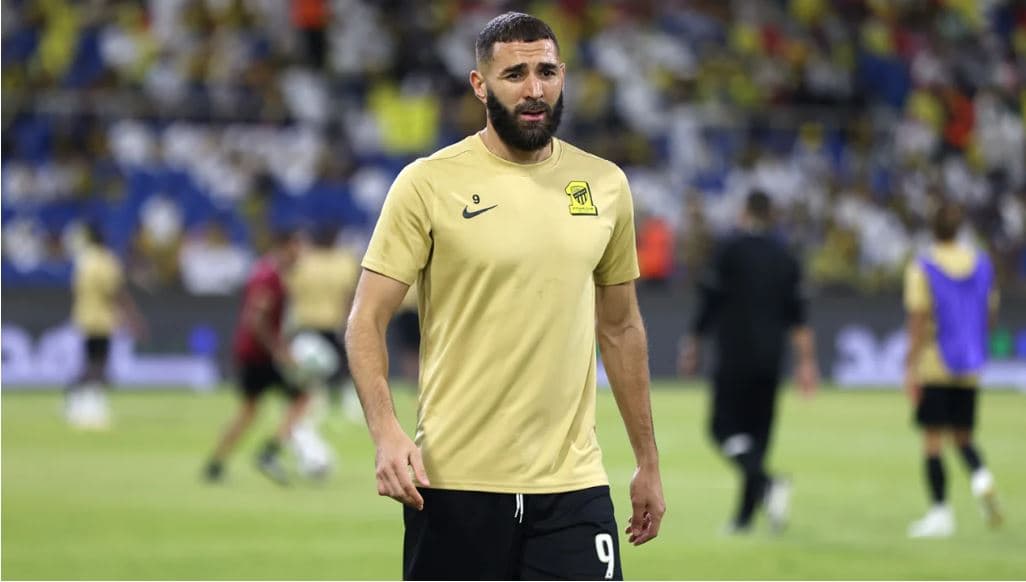 Ministri i Brendshëm francez: Benzema lidhje me Vëllazërinë Myslimane