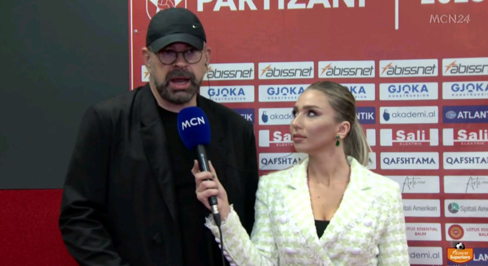 Triumfi në derbi, Olsi Rama: Fitore e rëndësishme për Partizanin, nuk kemi vendosur për trajnerin