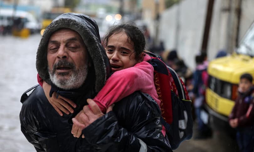 Gaza ka nevojë për 100 kamionë ndihma humanitare në ditë