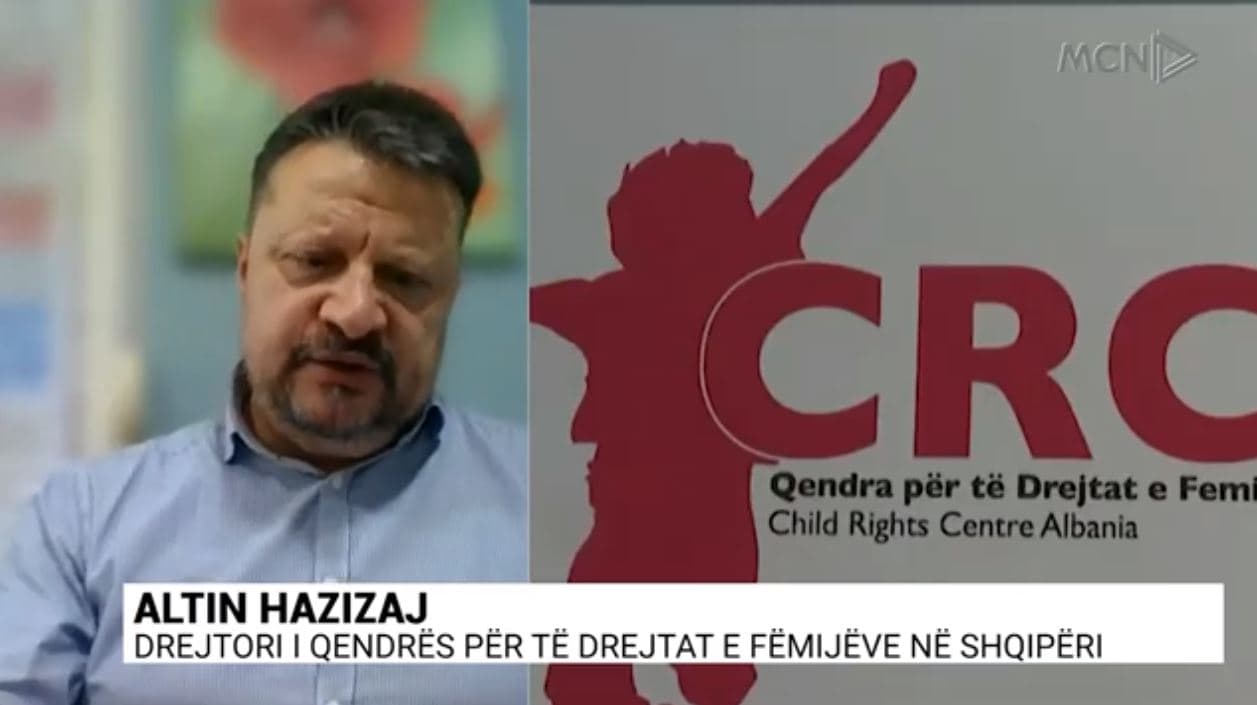68 fëmijë të huaj të zhdukur në Shqipëri. Hazizaj: Hetim institucioneve, mund të jenë trafikuar