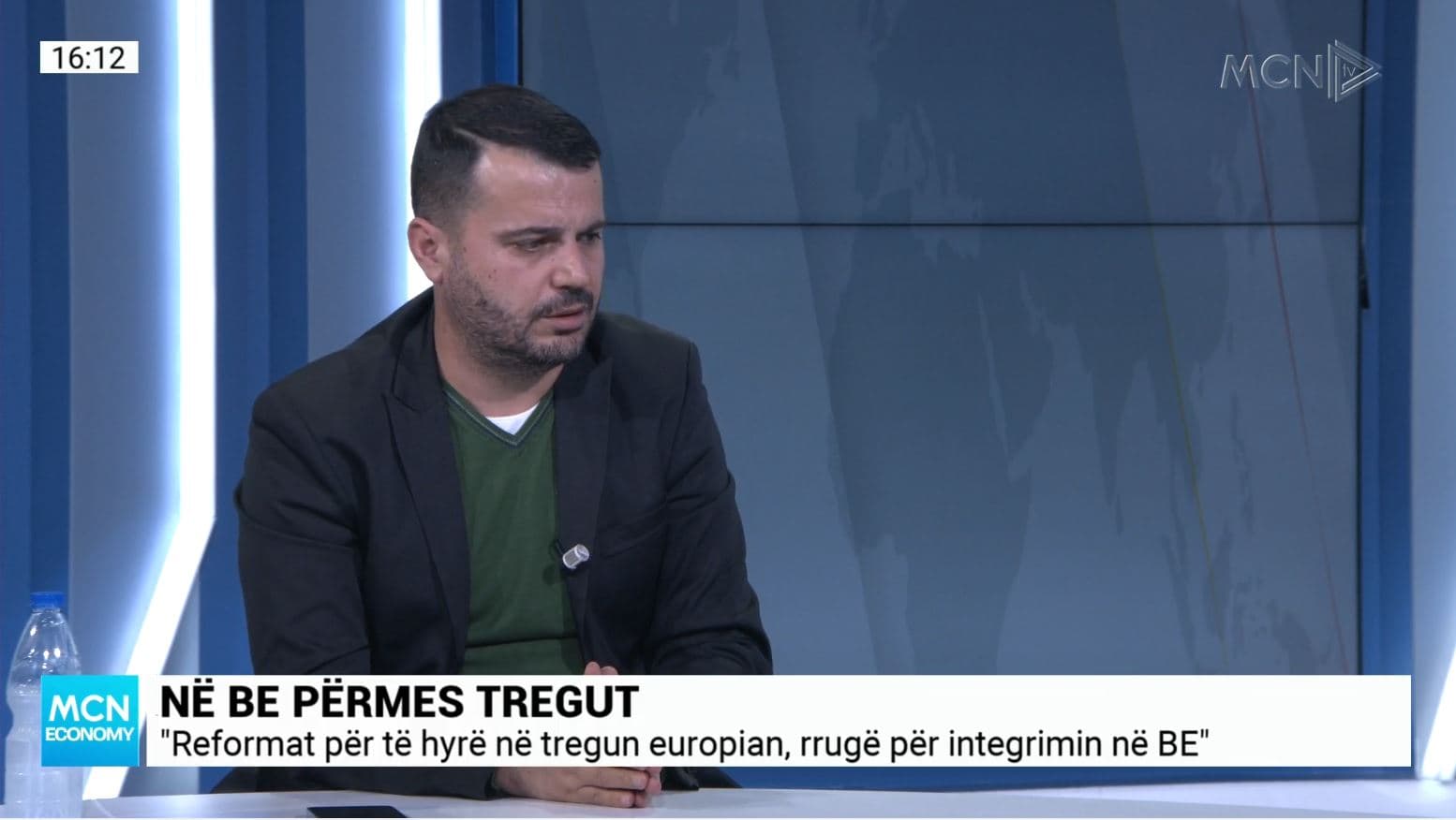 Plani i rritjes, Tomorri: Nën presionin për reforma, do të përmirësohet qeverisja