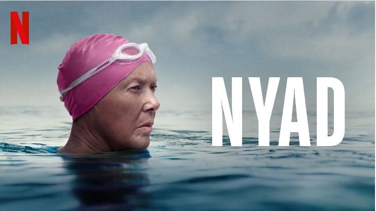 Notoi 110 milje nga Kuba në Florida, Netflix gati filmin dokumentar për Diana Nyad