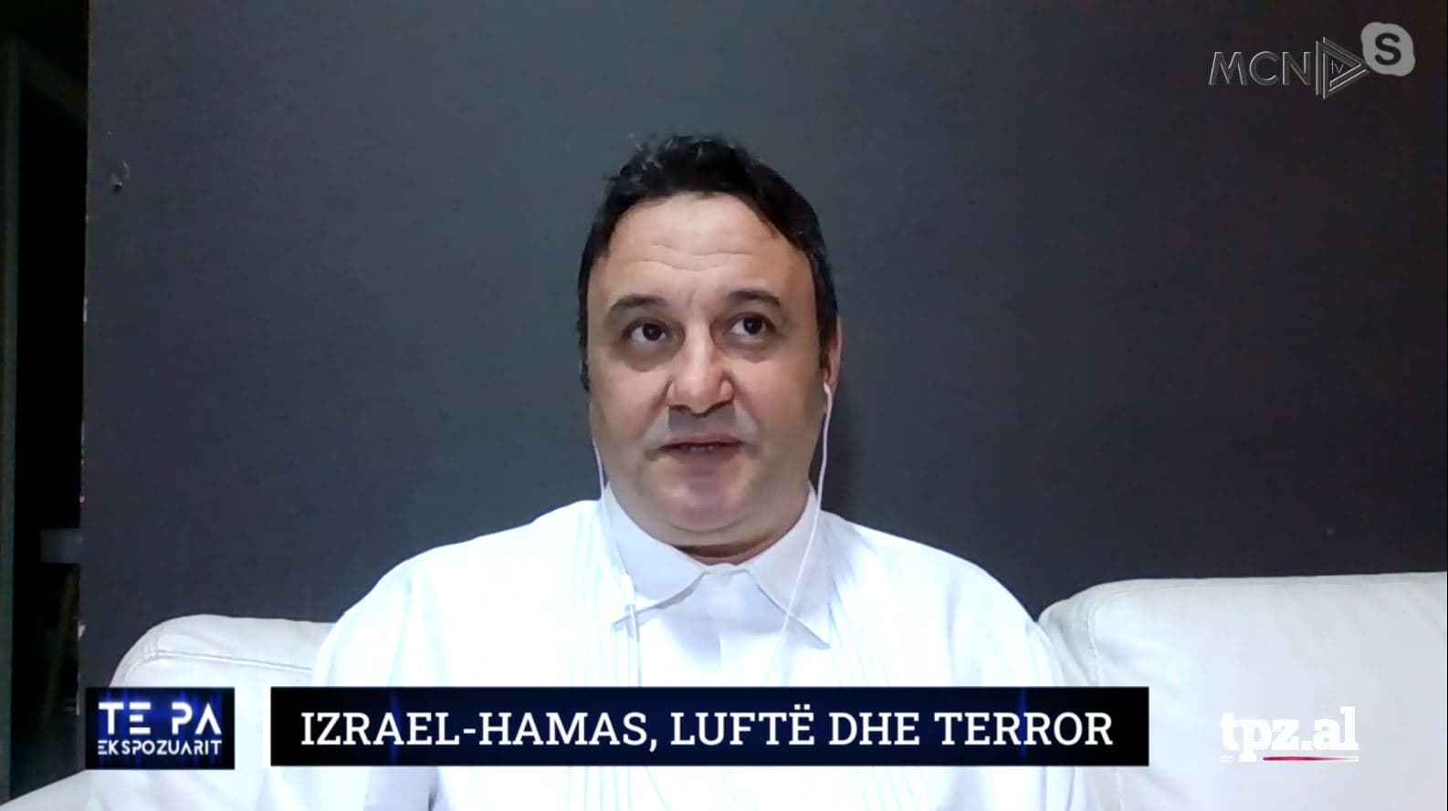 Jazexhi: Amerikanët kanë bërë holokaust kundër islamit