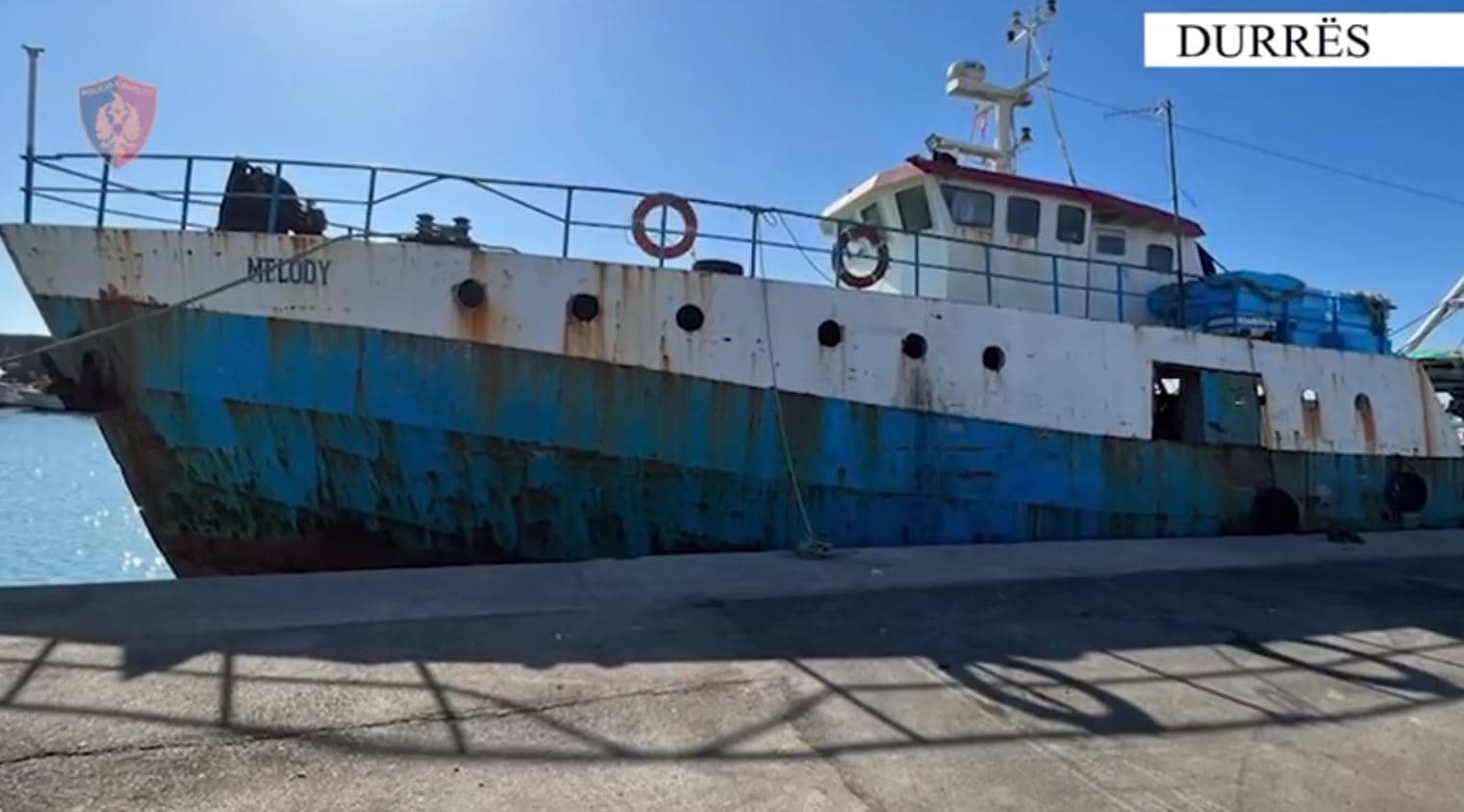 Në kërkim ndërkombëtar për trafik droge, kapen në Milano 3 shqiptarë/ Sekuestrohet 1 milion euro pasuri
