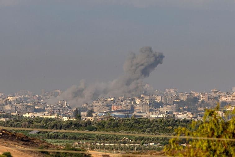 Moska dërgon ndihma humanitare për civilët në Gaza