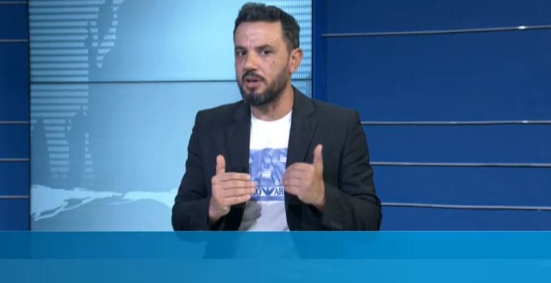 Aksioni i opozitës, Soko: S’kishte thelb, merren gjithë kohës me veten