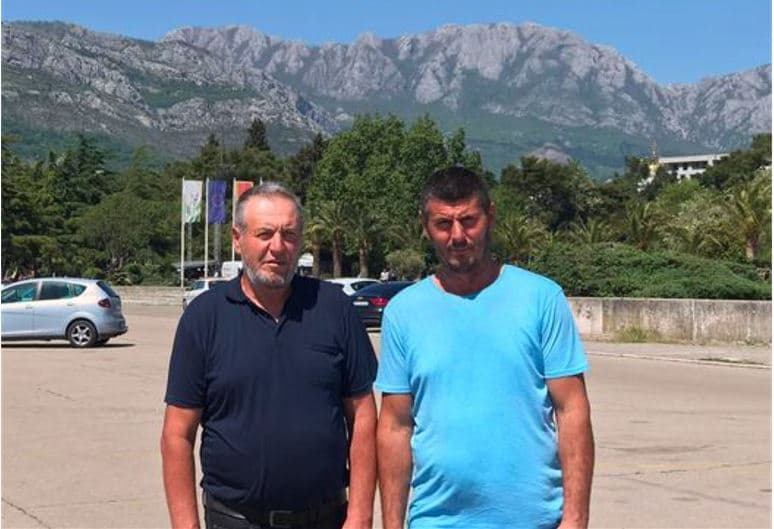 Dy të vdekur në tunelin e Kalimashit, arrestohet i dyshuari si shkaktar i aksidentit