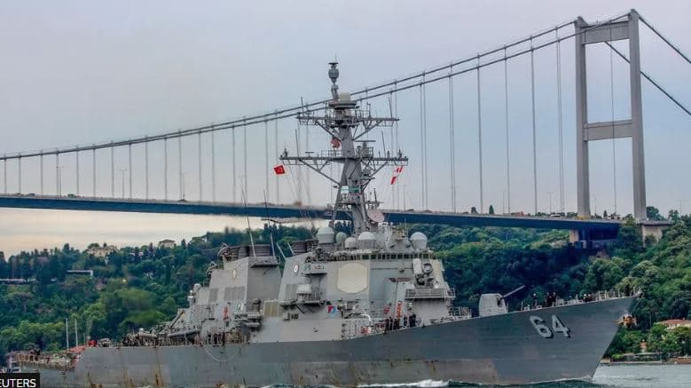  Luftanija amerikane kap raketat e lëshuara nga Jemeni ‘drejtuar Izraelit’