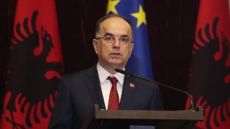 Presidenti Begaj vizitë në Itali, tri ditë takime me arbëreshët