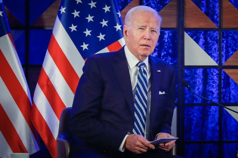 Biden: Hamasi dhe Putin duan të shkatërrojnë demokracitë